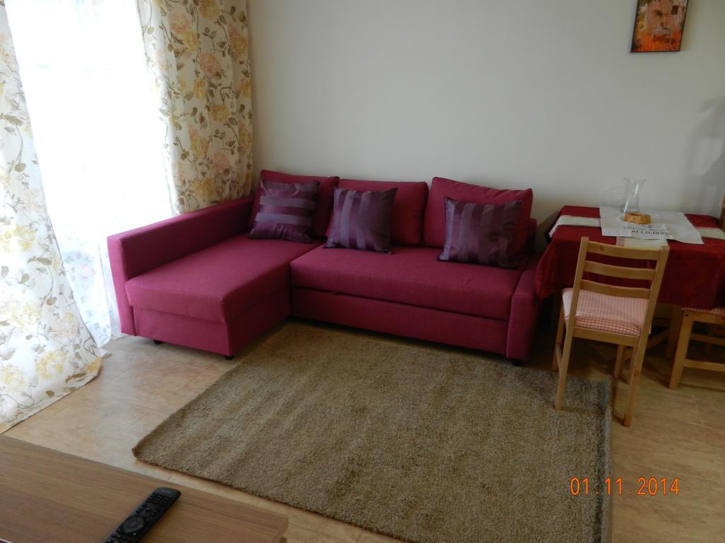 Apartment Parque Central เอสเตโปนา ห้อง รูปภาพ